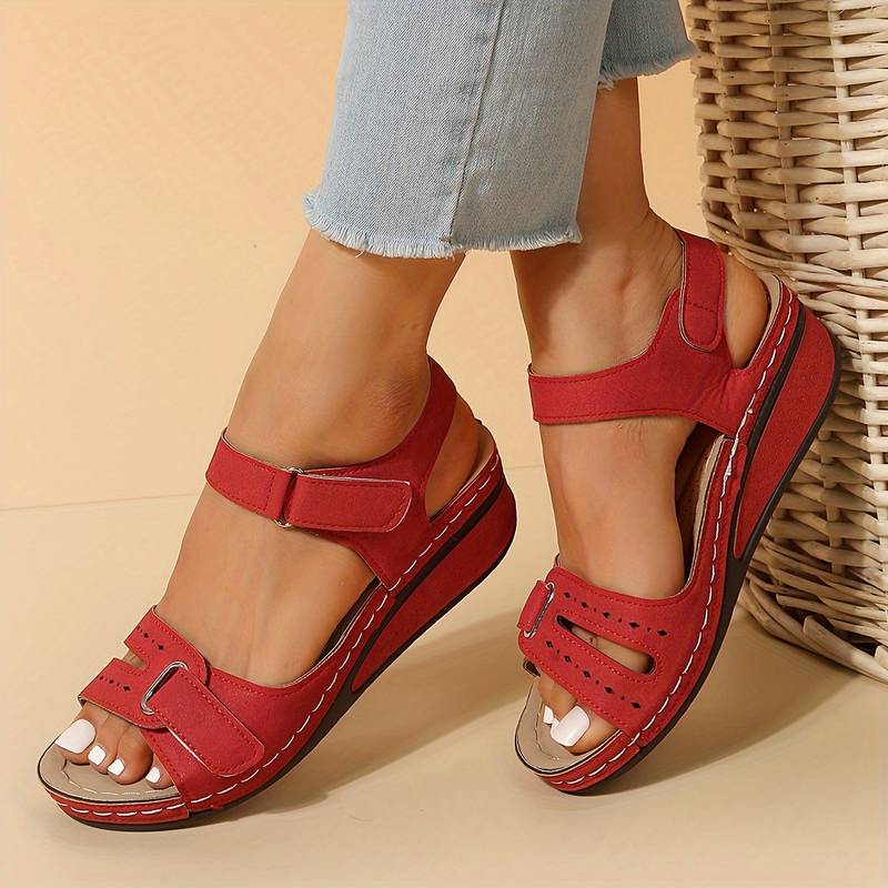 OrthoSandal™ • Orthopaedic Sandals for Everyday Comfort