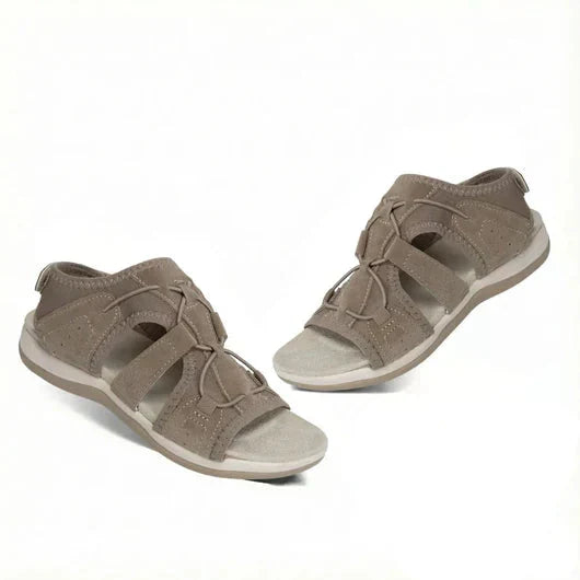 OrthoCelia™ • Orthopaedic Sandals for Everyday Comfort