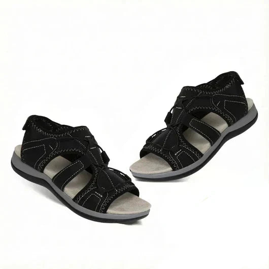 OrthoCelia™ • Orthopaedic Sandals for Everyday Comfort