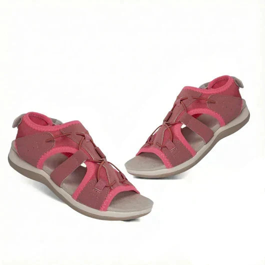 OrthoCelia™ • Orthopaedic Sandals for Everyday Comfort