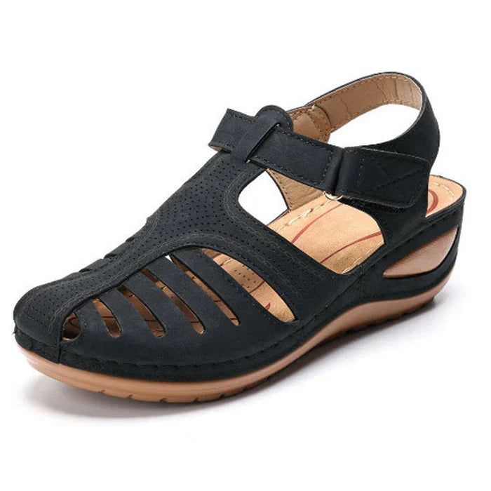 OrthoJane™ • Orthopaedic Sandals for Everyday Comfort