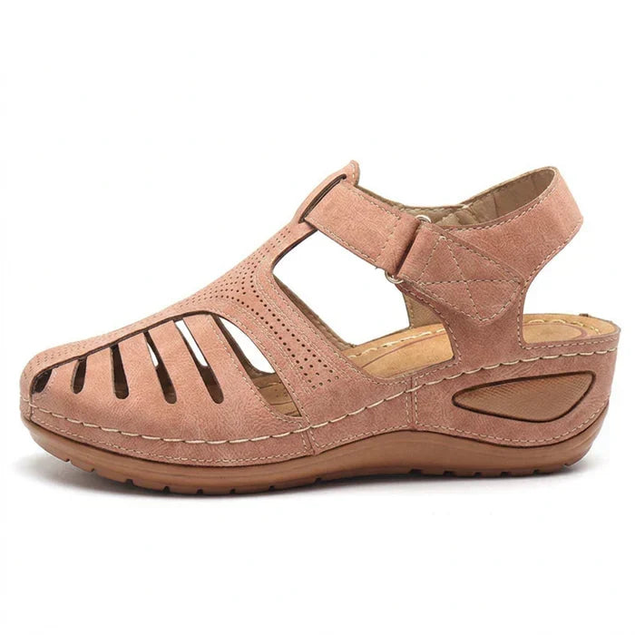 OrthoJane™ • Orthopaedic Sandals for Everyday Comfort