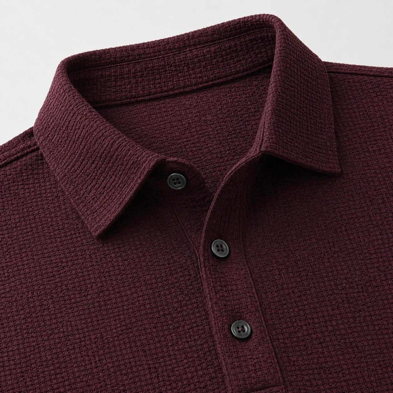 2. Breathable fabric — stay fresh and comfortable all day