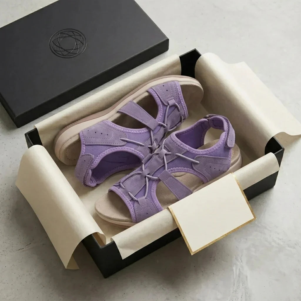 6. Designed for everyday wear