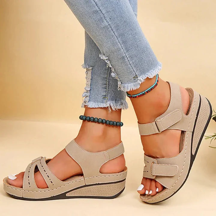OrthoSandal™ • Orthopaedic Sandals for Everyday Comfort