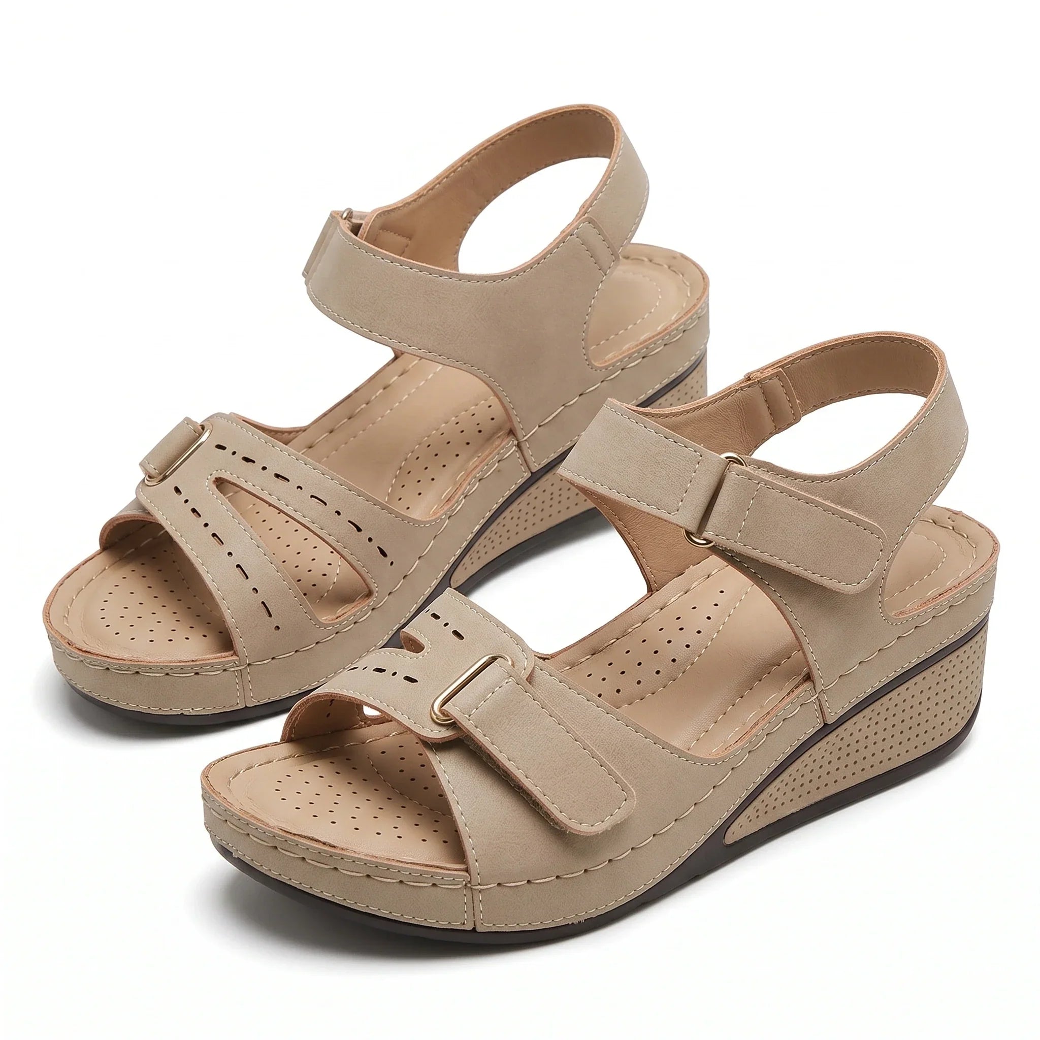 OrthoSandal™ • Orthopaedic Sandals for Everyday Comfort