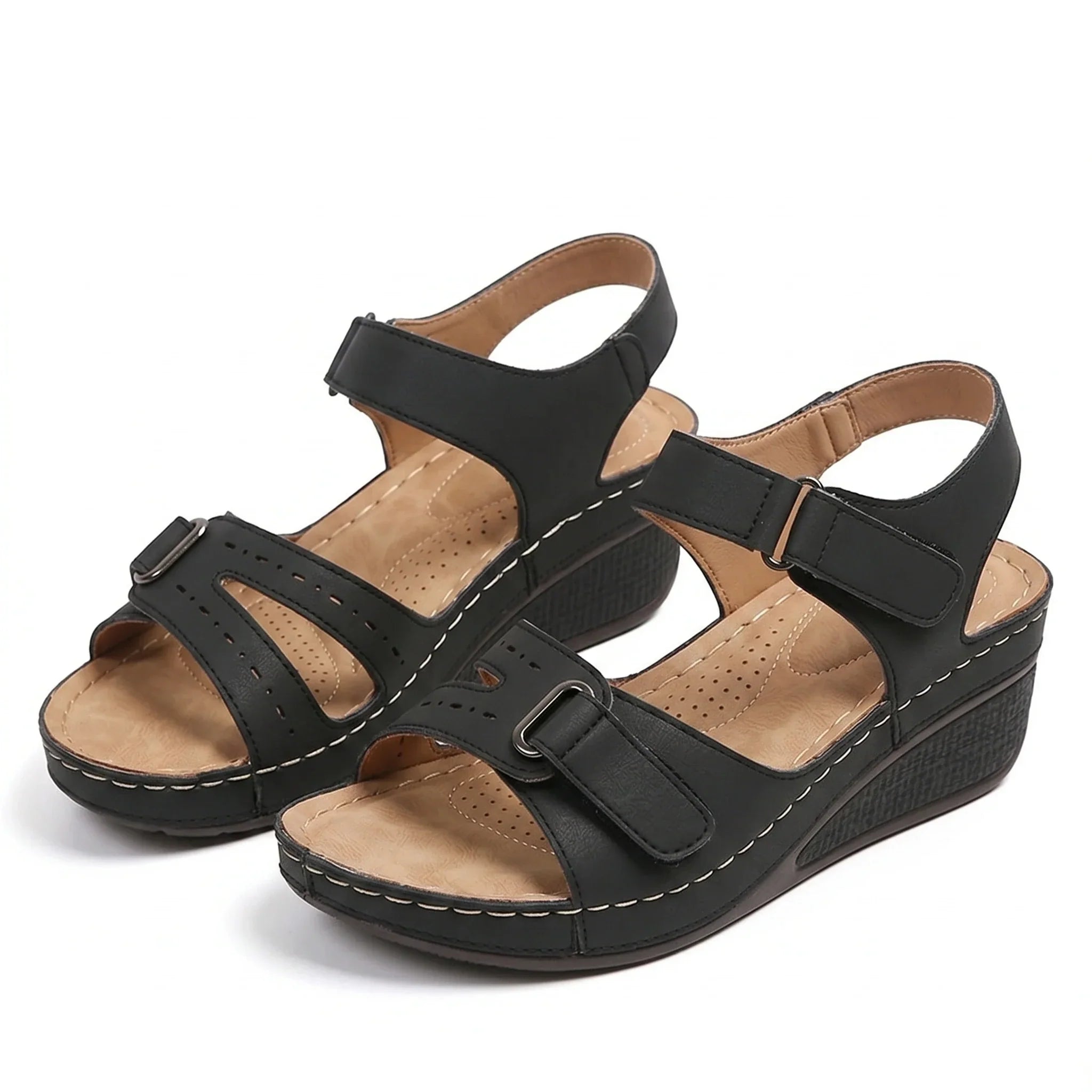 OrthoSandal™ • Orthopaedic Sandals for Everyday Comfort
