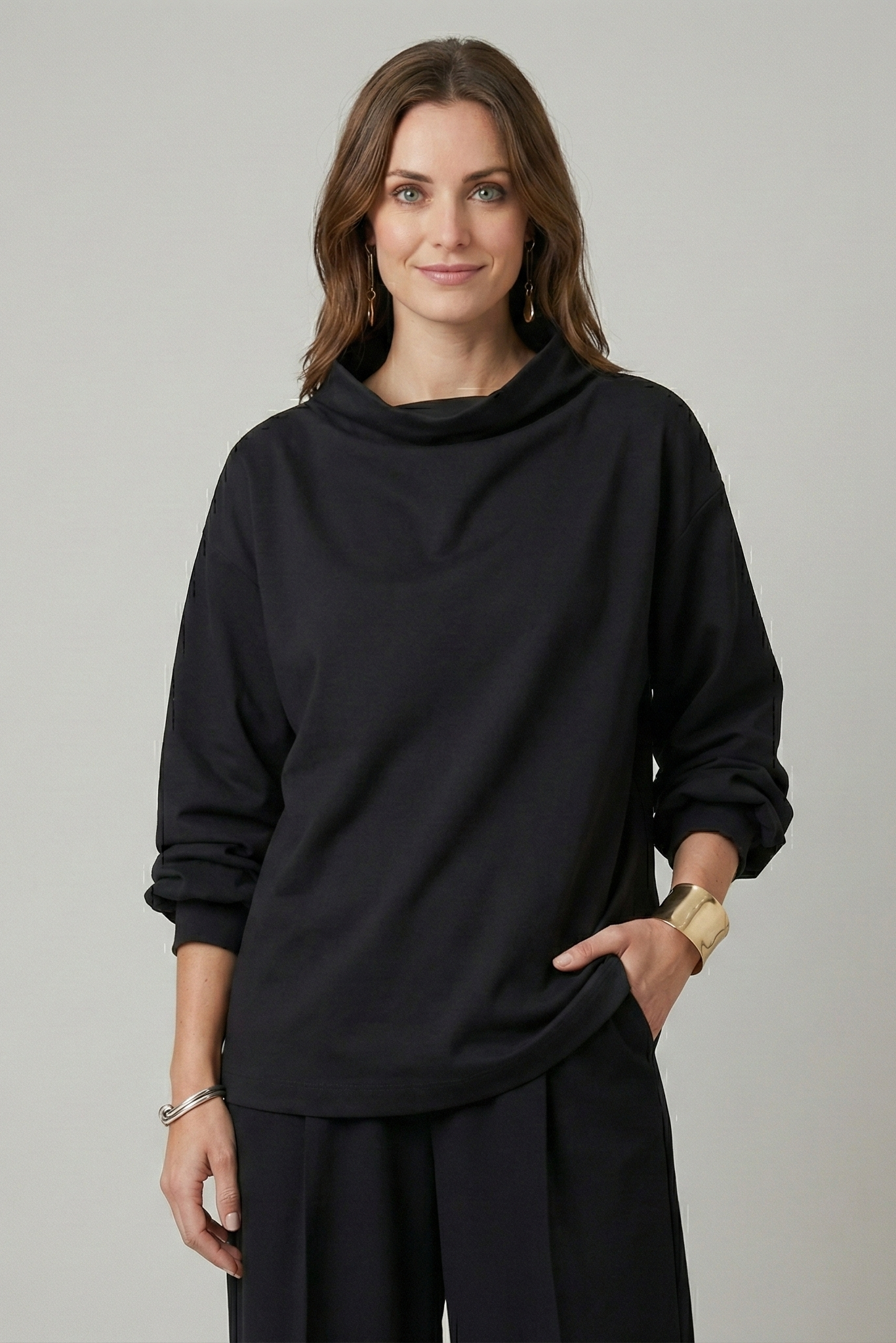 Janys Women's Jumper | Harting