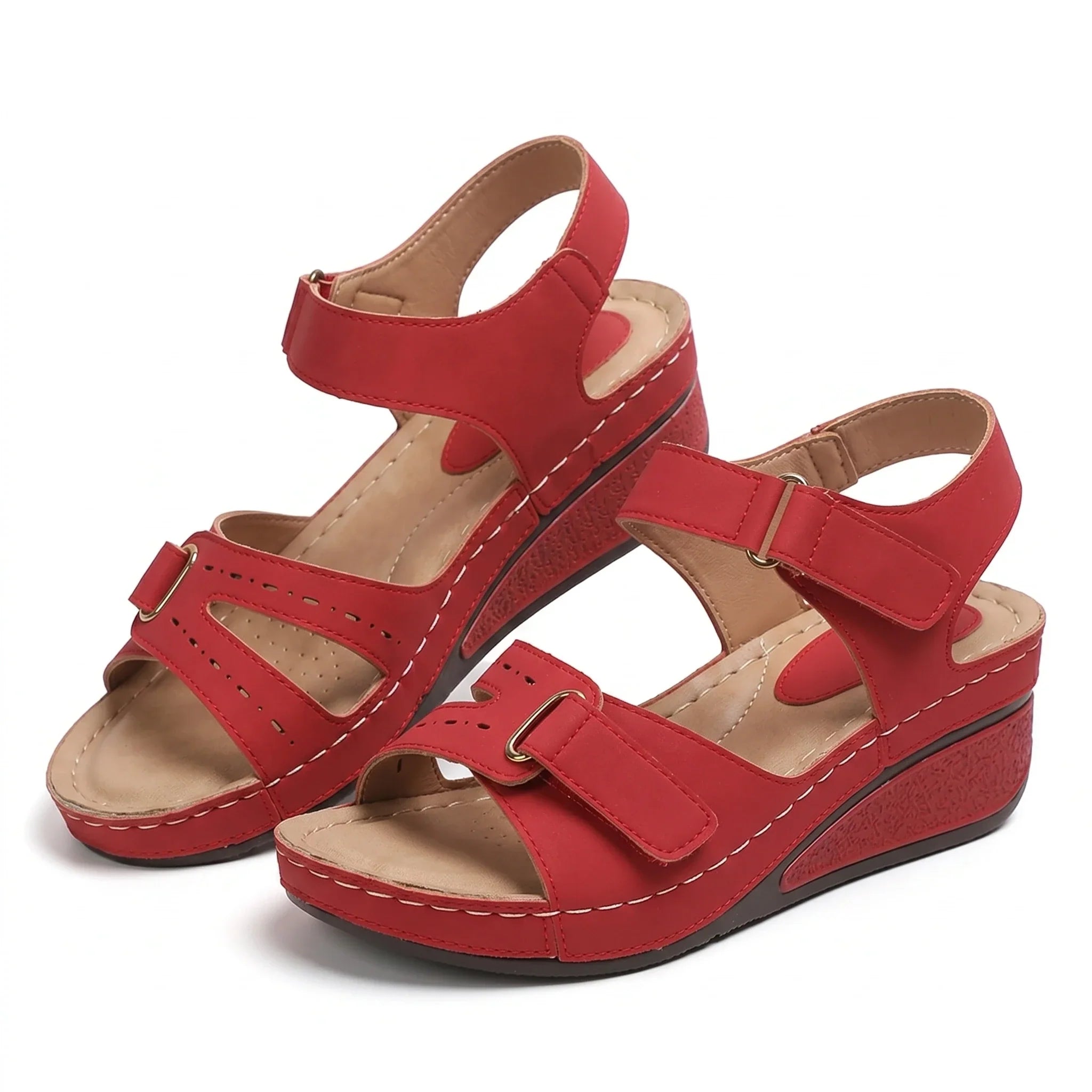 OrthoSandal™ • Orthopaedic Sandals for Everyday Comfort