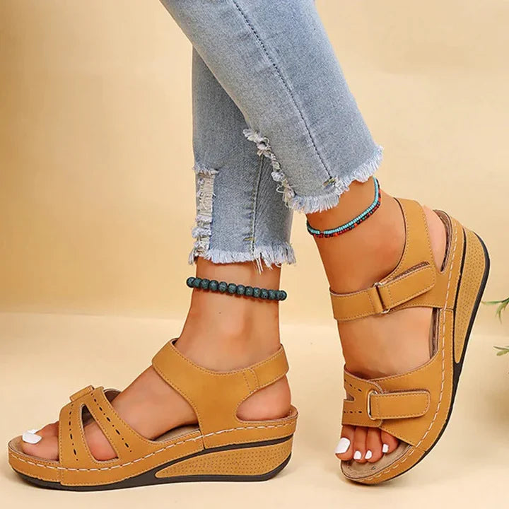 OrthoSandal™ • Orthopaedic Sandals for Everyday Comfort