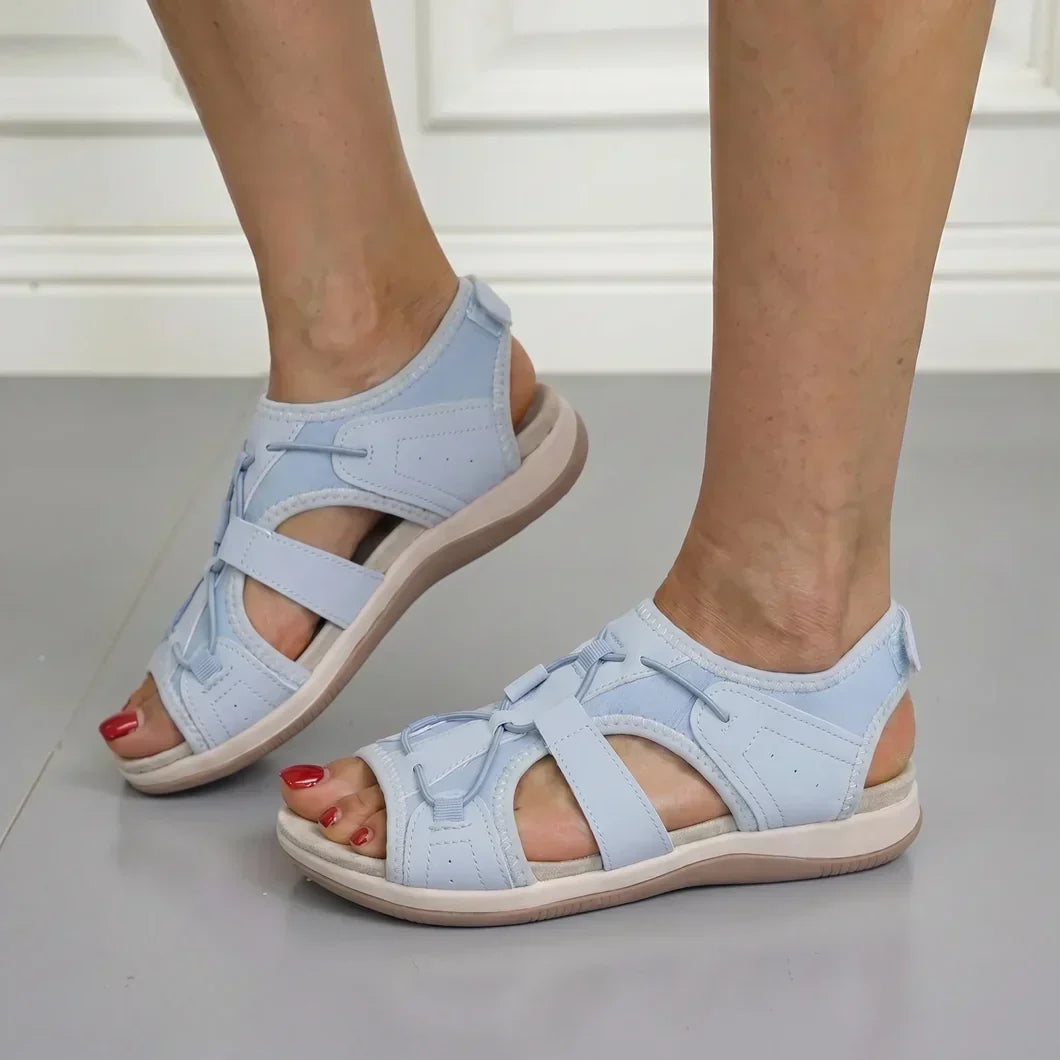OrthoCelia™ • Orthopaedic Sandals for Everyday Comfort