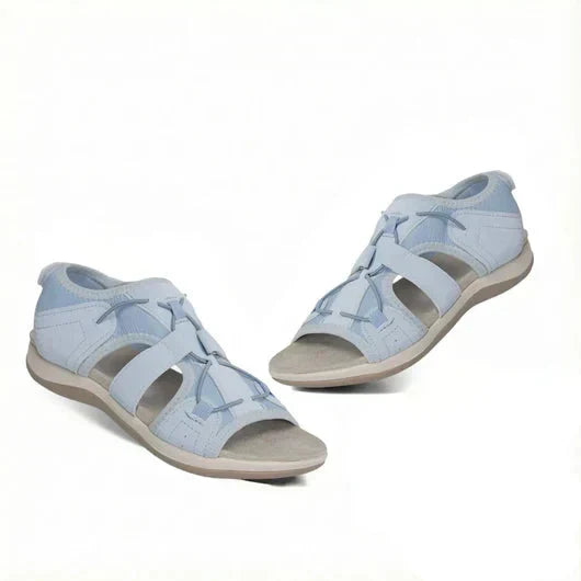 OrthoCelia™ • Orthopaedic Sandals for Everyday Comfort