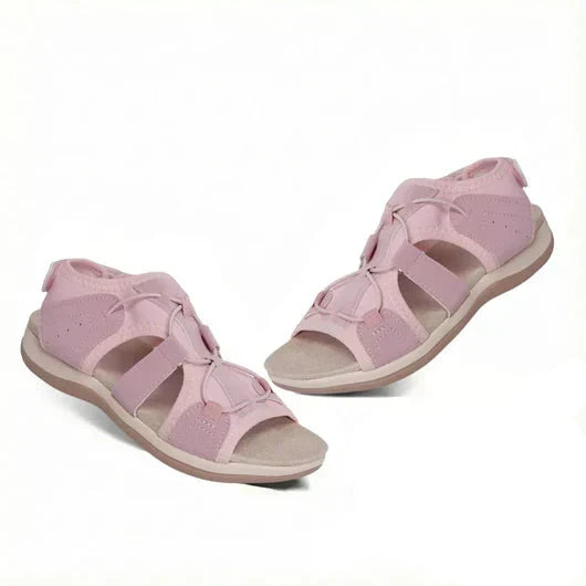 OrthoCelia™ • Orthopaedic Sandals for Everyday Comfort