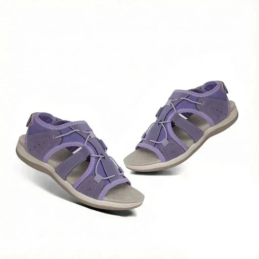 OrthoCelia™ • Orthopaedic Sandals for Everyday Comfort
