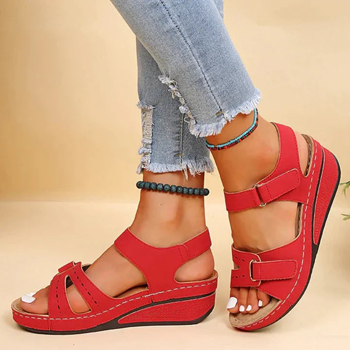 OrthoSandal™ • Orthopaedic Sandals for Everyday Comfort