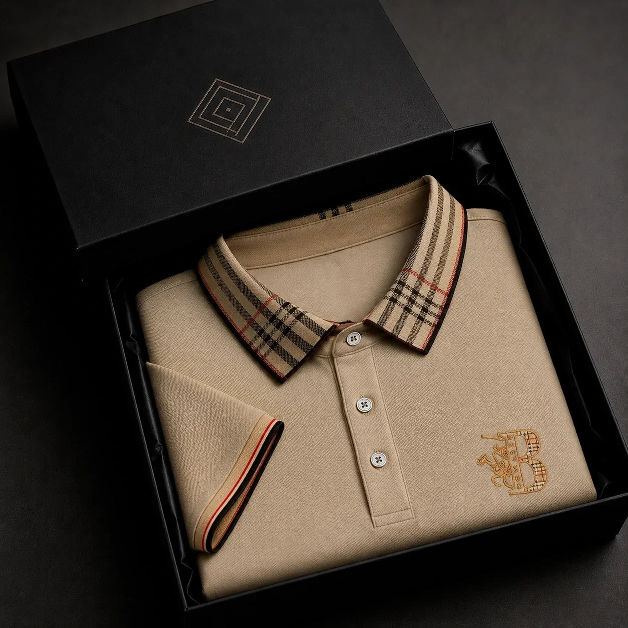 6. Quality craftsmanship for a fit that lasts