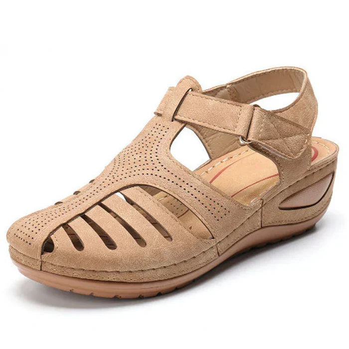OrthoJane™ • Orthopaedic Sandals for Everyday Comfort
