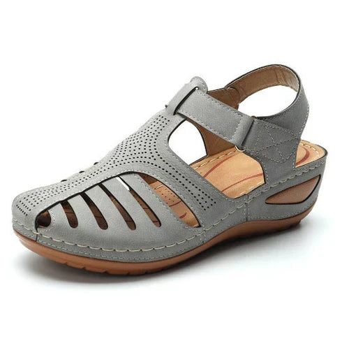 OrthoJane™ • Orthopaedic Sandals for Everyday Comfort