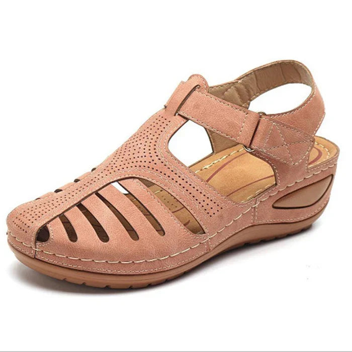 OrthoJane™ • Orthopaedic Sandals for Everyday Comfort
