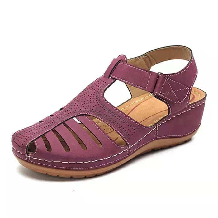 OrthoJane™ • Orthopaedic Sandals for Everyday Comfort