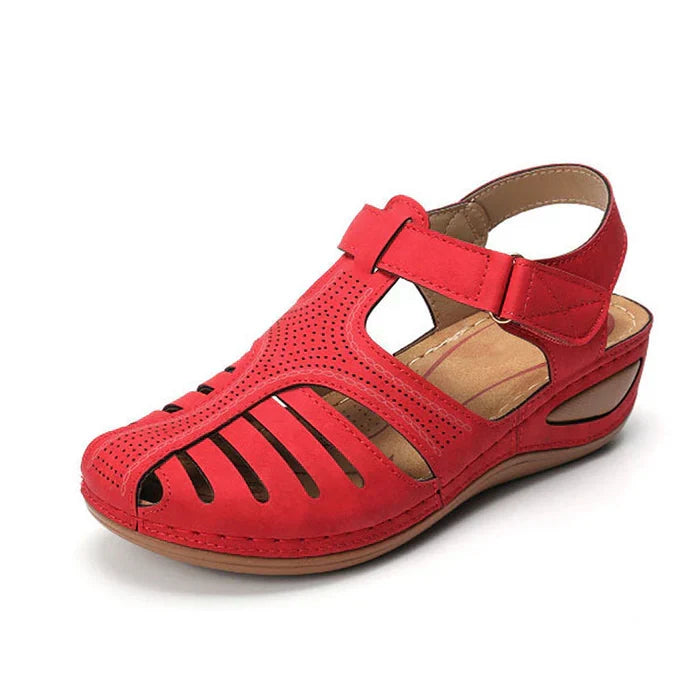 OrthoJane™ • Orthopaedic Sandals for Everyday Comfort