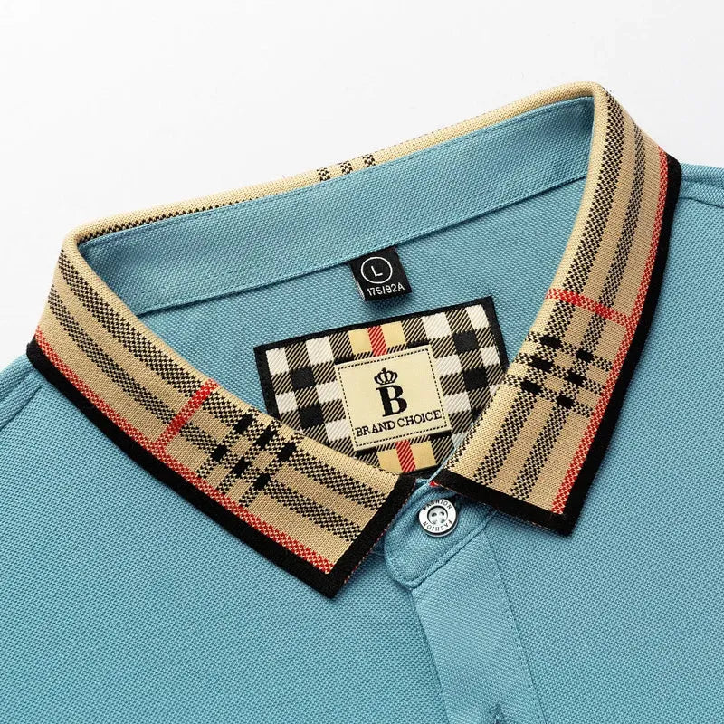 2. Breathable fabric — stay fresh and comfortable all day