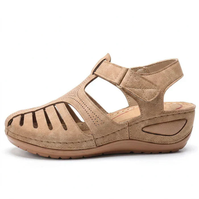 OrthoJane™ • Orthopaedic Sandals for Everyday Comfort