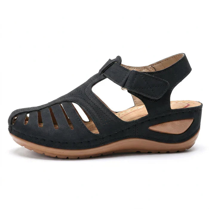 OrthoJane™ • Orthopaedic Sandals for Everyday Comfort