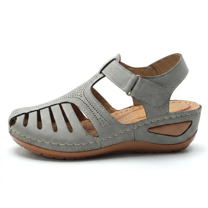 OrthoJane™ • Orthopaedic Sandals for Everyday Comfort