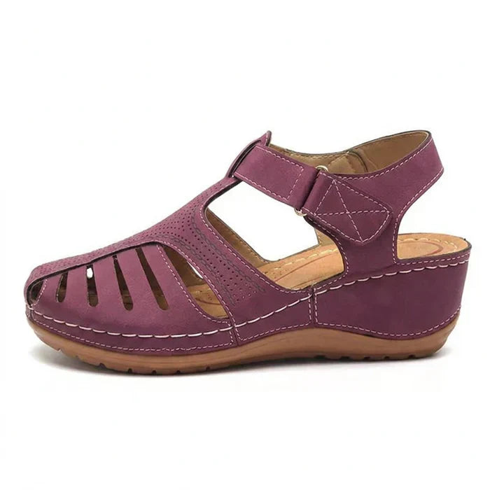 OrthoJane™ • Orthopaedic Sandals for Everyday Comfort