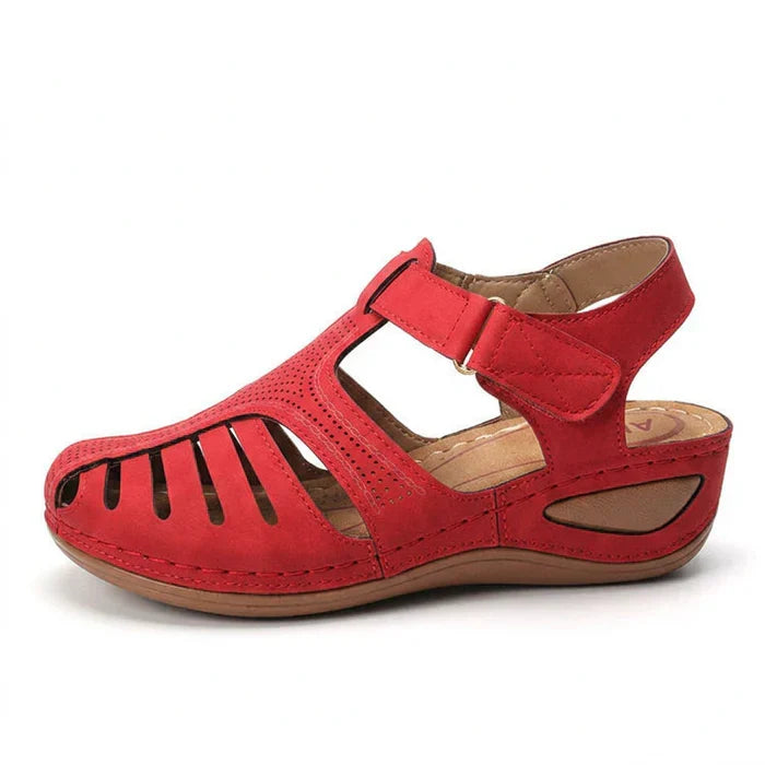 OrthoJane™ • Orthopaedic Sandals for Everyday Comfort